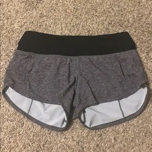 LULULEMON Speed Up Short *2.5”